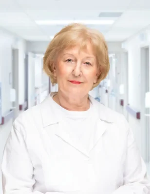 Dr. Várkonyi Viktória